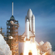 Columbia lifts off from Pad A, Launch Complex 39, at the Kennedy Space Center in Florida. (NASA)